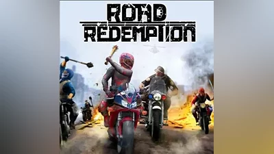 Road Redemption.The Steam Key(Global)Region Free