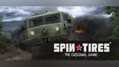 Spintires Steam CD Key REGION FREE