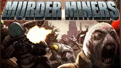 Murder Miners STEAM GIFT ROW + GLOBAL REG FREE