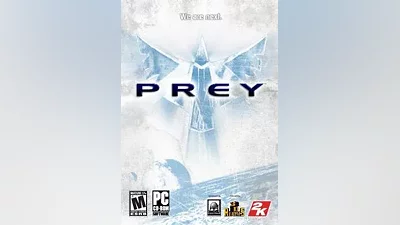 PREY 2006 GLOBAL STEAM KEY + RU