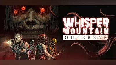 Steam RU - Whisper Mountain Outbreak | AUTODELIVERY