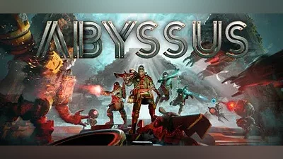 Steam gift Russia - Abyssus | AUTODELIVERY
