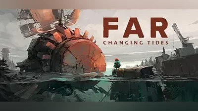 FAR: Changing Tides / Steam Key / GLOBAL | AUTO DELIVERY 24/7