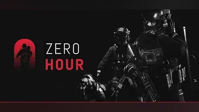 Zero Hour / Steam Key | AUTO DELIVERY 24/7