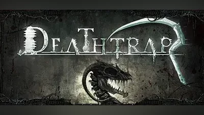 Deathtrap / Steam Key / GLOBAL | AUTO DELIVERY 24/7