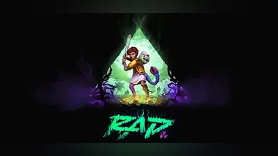 RAD / Steam Key / GLOBAL | AUTO DELIVERY 24/7
