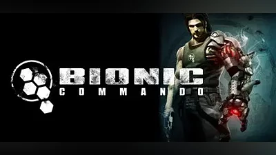 Bionic Commando / Steam Key / GLOBAL | AUTO DELIVERY 24/7