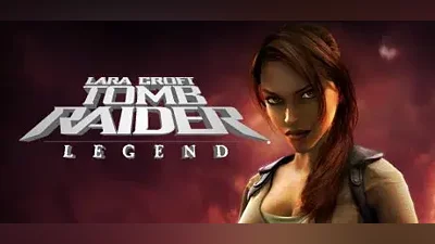 Tomb Raider: Legend / Steam Key / GLOBAL | AUTO DELIVERY 24/7