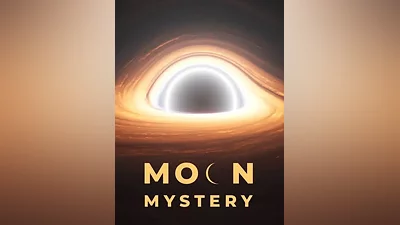 Moon Mystery key Steam Global Region free + RU/CIS