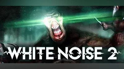 White Noise 2 / Steam Key / GLOBAL | AUTO DELIVERY 24/7