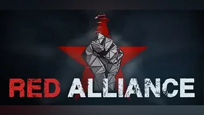 Red Alliance Global key Steam Region free