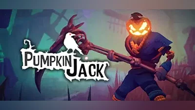 Pumpkin Jack / Steam Key / GLOBAL | AUTO DELIVERY 24/7