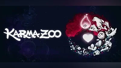 KarmaZoo / Steam Key / GLOBAL | AUTO DELIVERY 24/7
