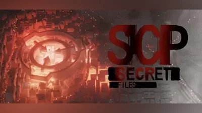 SCP: Secret Files / Steam Key / GLOBAL | AUTO DELIVERY 24/7