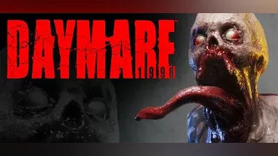 Daymare 1998 / Steam Key / GLOBAL | AUTO DELIVERY 24/7