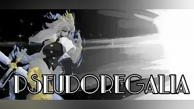 Pseudoregalia / Steam Key / GLOBAL | AUTO DELIVERY 24/7