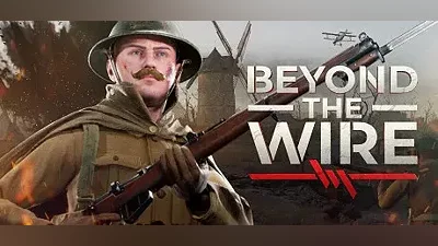 Beyond The Wire / Steam Key / GLOBAL | AUTO DELIVERY 24/7