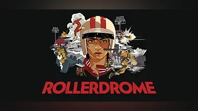 Rollerdrome / Steam Key / GLOBAL | AUTO DELIVERY 24/7