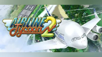 Airline Tycoon 2 / Steam Key / GLOBAL | AUTO DELIVERY 24/7