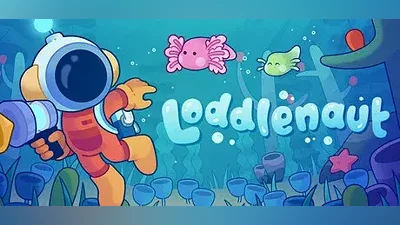 Loddlenaut / Steam Key / GLOBAL | AUTO DELIVERY 24/7