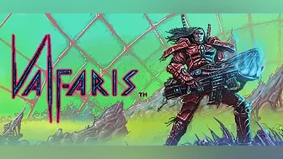 Valfaris / Steam Key / GLOBAL | AUTO DELIVERY 24/7