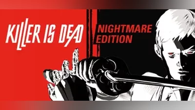 Killer is Dead - Nightmare Edition / Steam Key / GLOBAL | AUTO DELIVERY 24/7