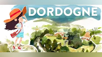 Dordogne / Steam Key / GLOBAL | AUTO DELIVERY 24/7