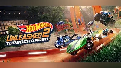 Hot Wheels Unleashed 2 Turbocharged / Steam Key / GLOBA | AUTO DELIVERY 24/7