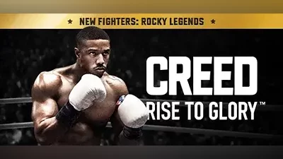 Creed Rise to Glory / Steam Key / GLOBAL | AUTO DELIVERY 24/7