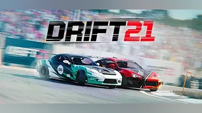 DRIFT21 / Steam Key | AUTO DELIVERY 24/7