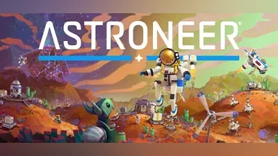 Astroneer / Steam Key / GLOBAL | AUTO DELIVERY 24/7