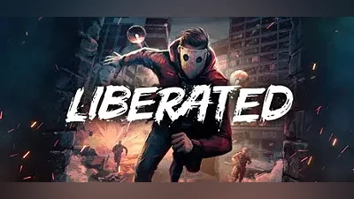 Liberated / GOG Key / GLOBAL | AUTO DELIVERY 24/7
