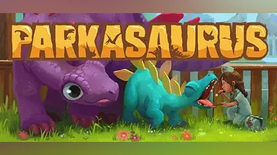 Parkasaurus / Steam Key / GLOBAL | AUTO DELIVERY 24/7