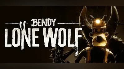 Bendy: Lone Wolf / Steam Key / GLOBAL | AUTO DELIVERY 24/7