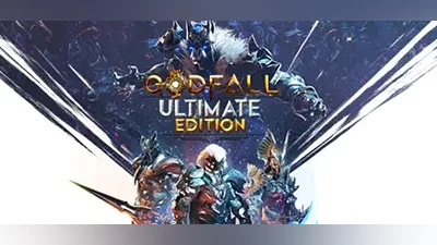 Godfall Ultimate Edition / Steam Key / GLOBAL | AUTO DELIVERY 24/7