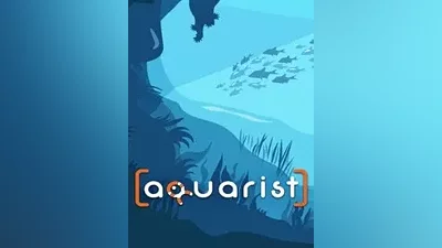Aquarist Steam key Global Worldwide Region free + RU/CIS