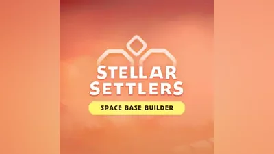 Stellar Settlers: Space Base Builder Steam key Global Worldwide Region free + RU/CIS
