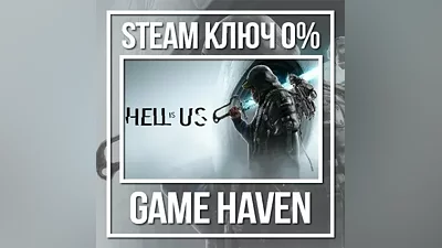 Hell Is Us | Steam Key RU+CIS