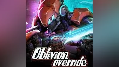 Oblivion Override Steam key Global Region free + RU/CIS Worldwide