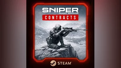 Sniper Ghost Warrior Contracts ‖ Россия + СНГ + Global ‖ Key