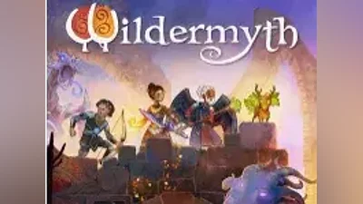Wildermyth / STEAM KEY / RUSSIA + CIS