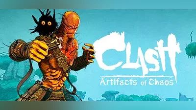 Clash: Artifacts of Chaos / Steam Key / GLOBAL | AUTO DELIVERY 24/7