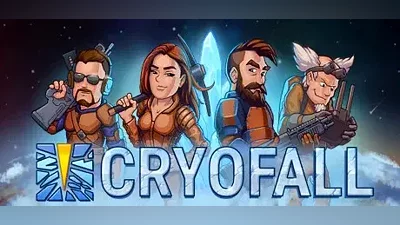 CryoFall / Steam Key / GLOBAL | AUTO DELIVERY 24/7