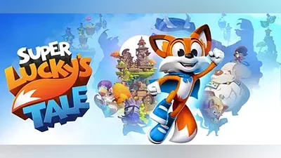 Super Lucky's Tale / Steam Key / GLOBAL | AUTO DELIVERY 24/7