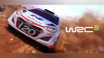WRC 5: FIA World Rally Championship/ Steam Key / GLOBAL | AUTO DELIVERY 24/7
