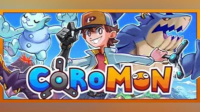 Coromon / Steam Key / GLOBAL | AUTO DELIVERY 24/7