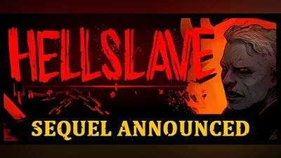 Hellslave / Steam Key / GLOBAL | AUTO DELIVERY 24/7