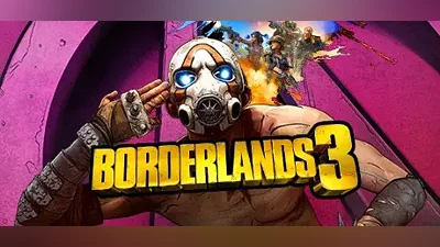 Borderlands 3 / Steam Key / GLOBAL | AUTO DELIVERY 24/7