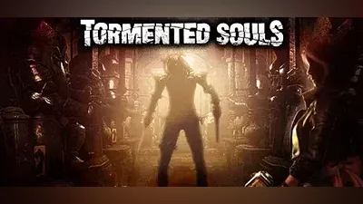 Tormented Souls | AUTODELIVERY Steam gift Russia