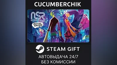 No Straight Roads: Encore Edition STEAM GIFT AUTO RU+World